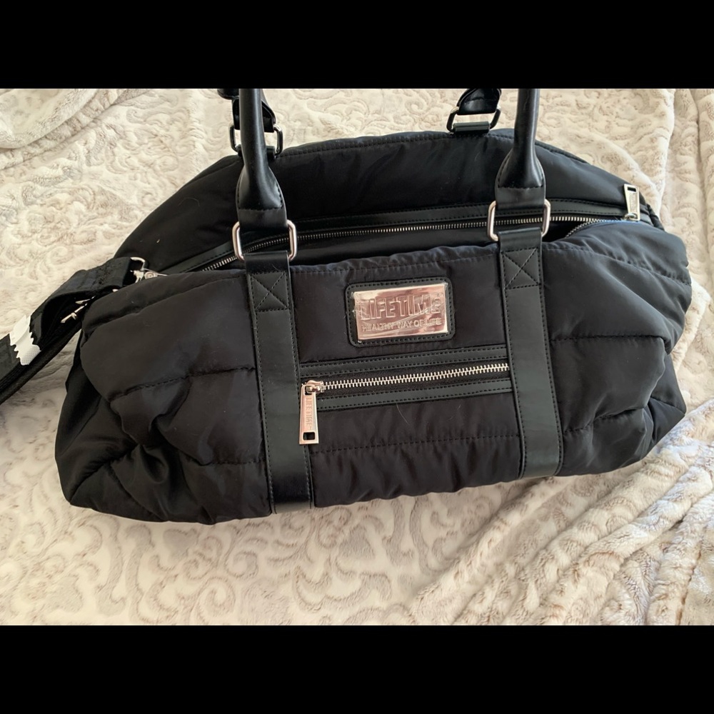 Duffle Bag